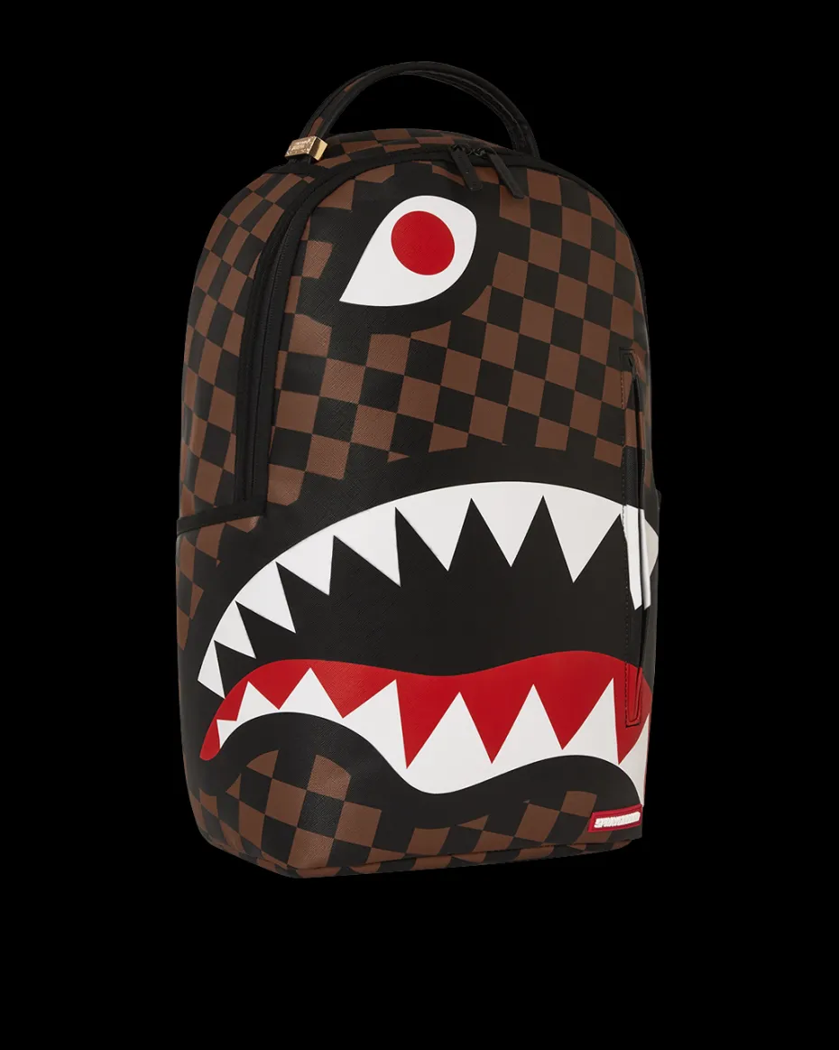 THE HANGOVER SHARK BACKPACK