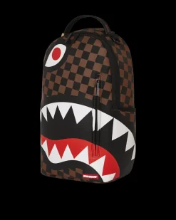 THE HANGOVER SHARK BACKPACK