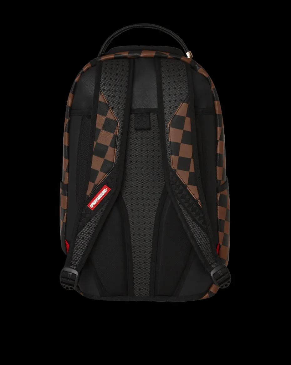 THE HANGOVER SHARK BACKPACK