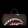 THE HANGOVER SHARK DUFFLE