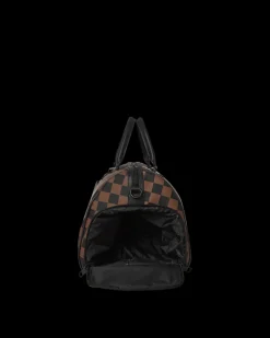 THE HANGOVER SHARK DUFFLE