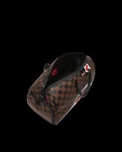 THE HANGOVER SHARK DUFFLE