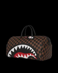 THE HANGOVER SHARK DUFFLE
