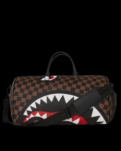 THE HANGOVER SHARK DUFFLE