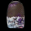 THE HEIST BACKPACK (DLXV)
