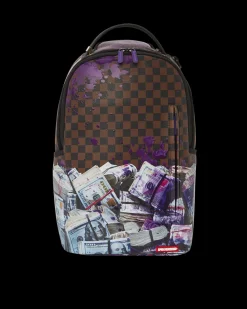 THE HEIST BACKPACK (DLXV)