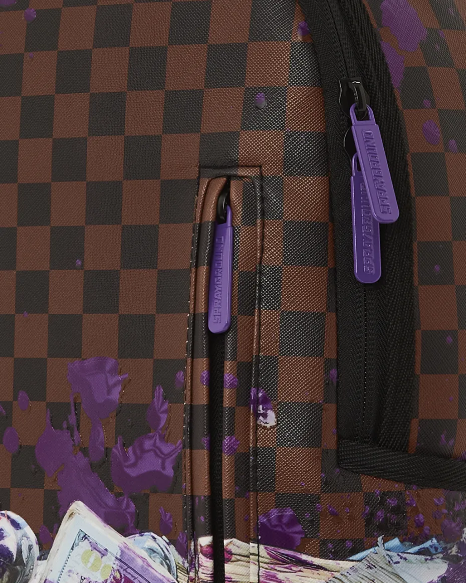 THE HEIST BACKPACK (DLXV)