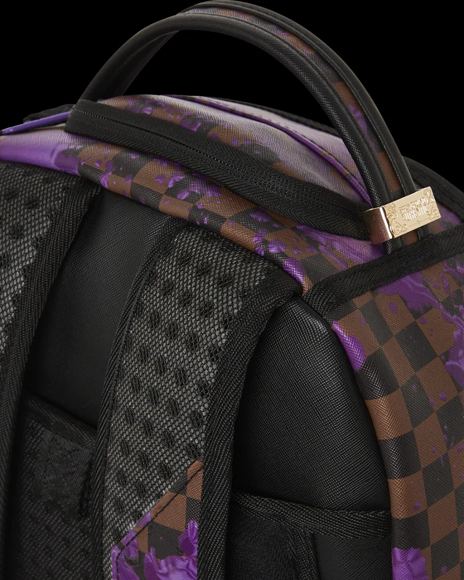 THE HEIST BACKPACK (DLXV)