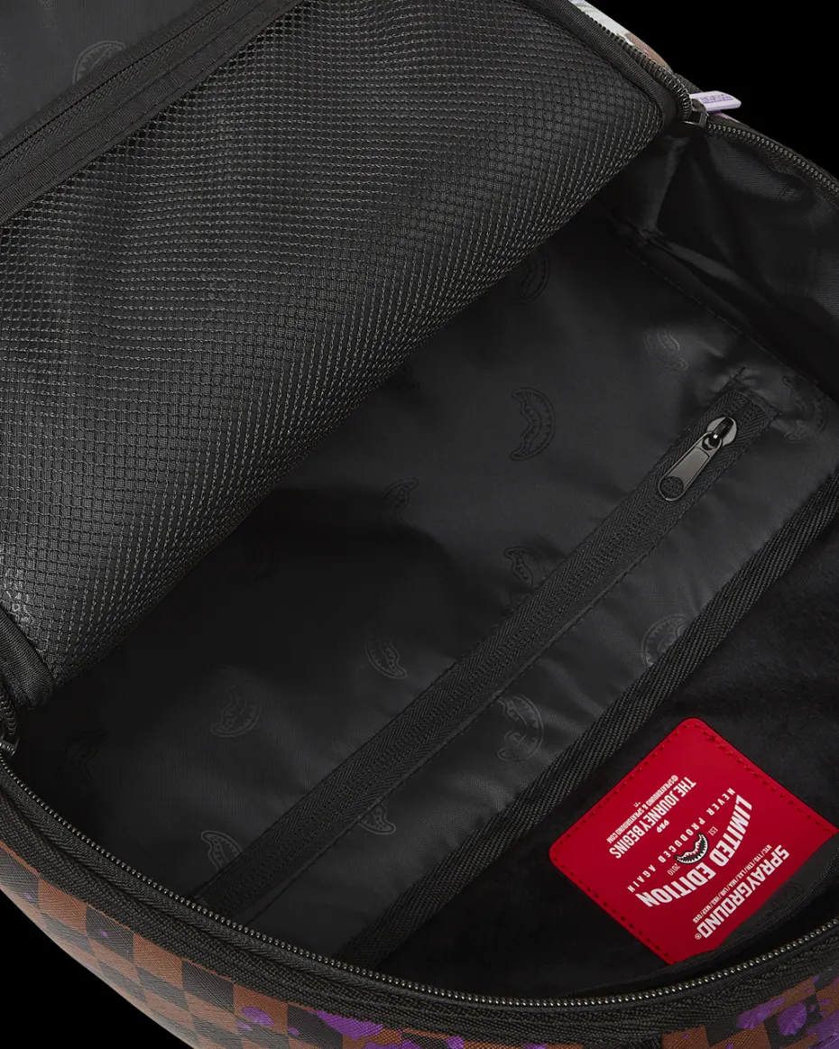 THE HEIST BACKPACK (DLXV)