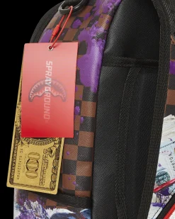 THE HEIST BACKPACK (DLXV)