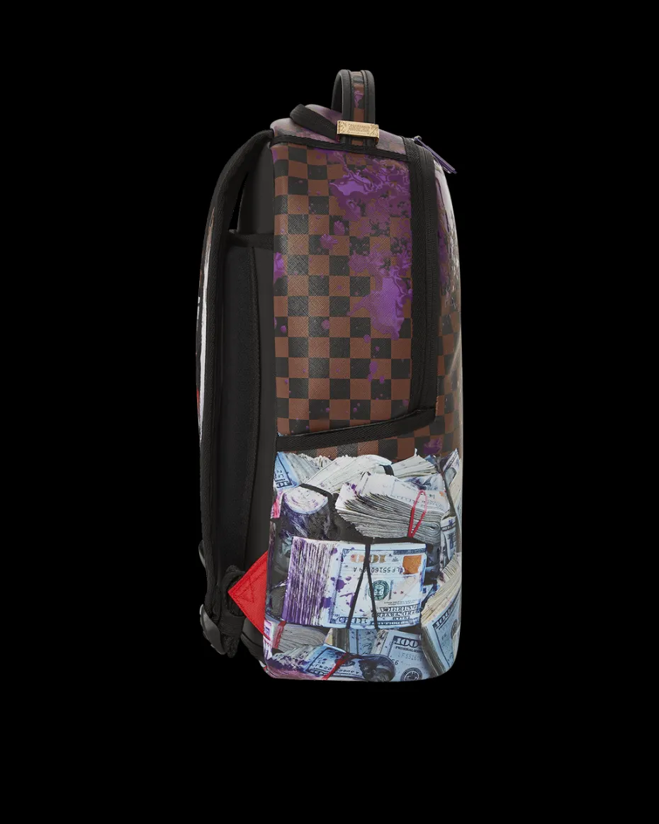 THE HEIST BACKPACK (DLXV)
