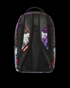 THE HEIST BACKPACK (DLXV)