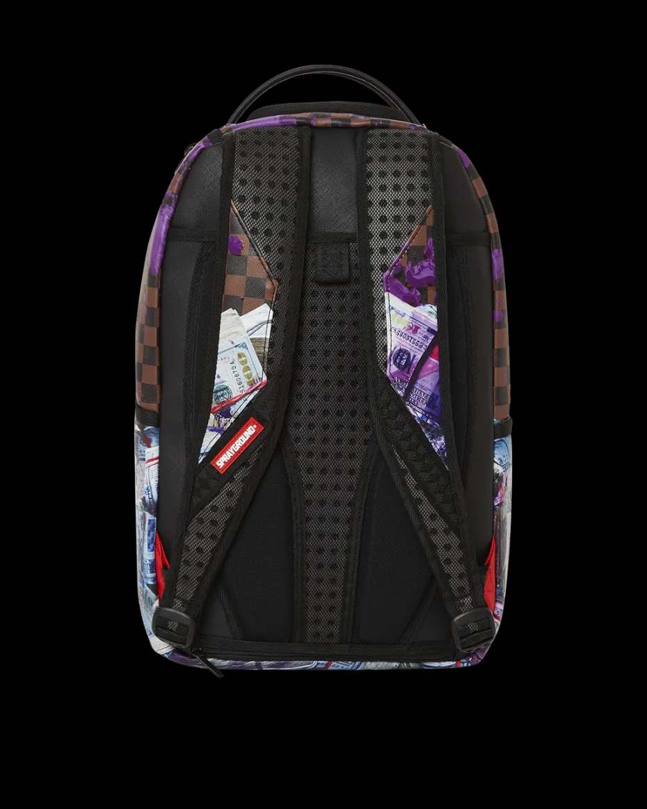 THE HEIST BACKPACK (DLXV)