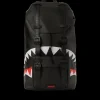 THE HILLS BACKPACK (BLACK)