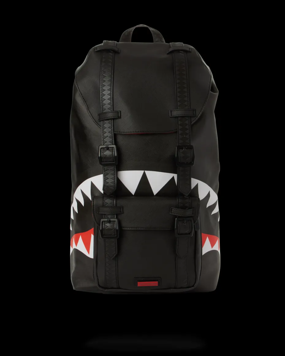 THE HILLS BACKPACK (BLACK)