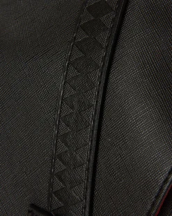 THE HILLS BACKPACK (BLACK)