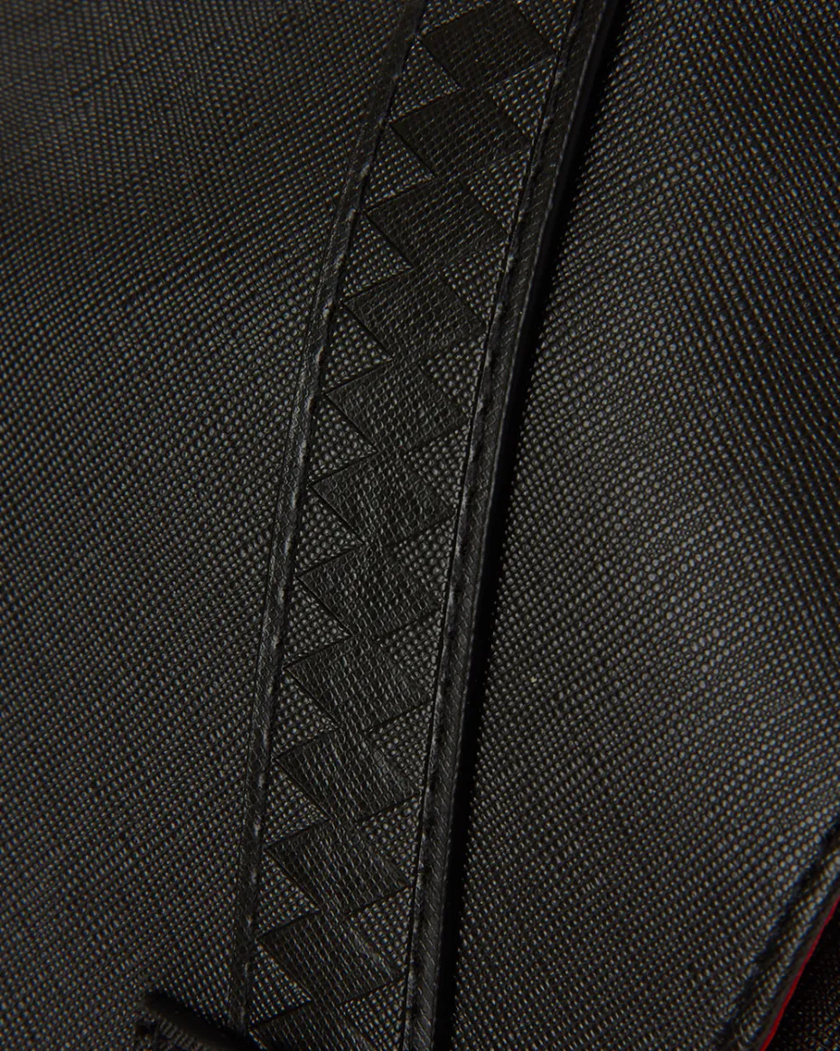 THE HILLS BACKPACK (BLACK)