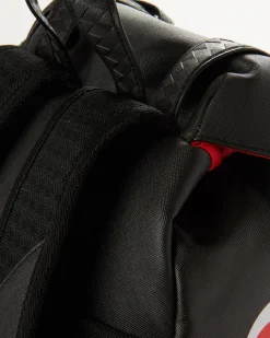 THE HILLS BACKPACK (BLACK)