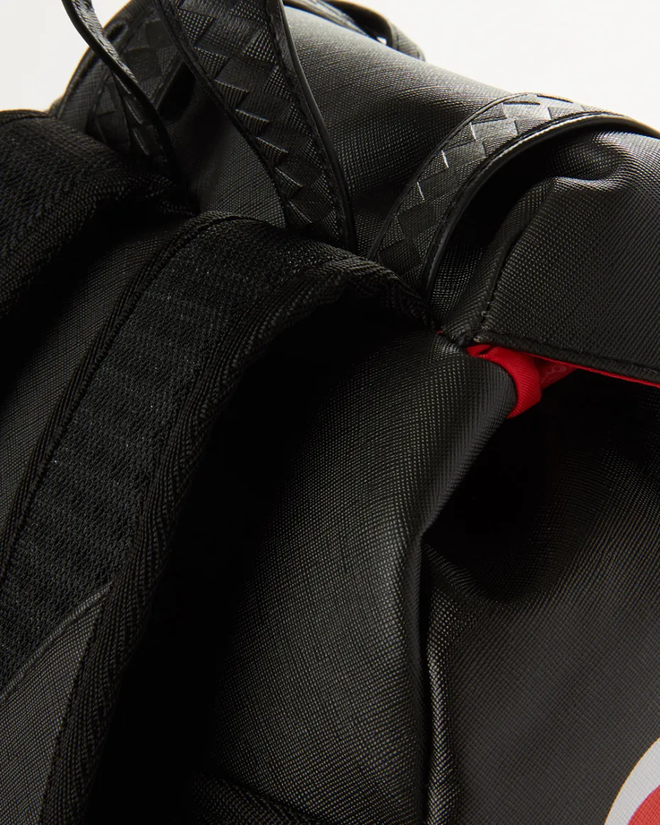 THE HILLS BACKPACK (BLACK)