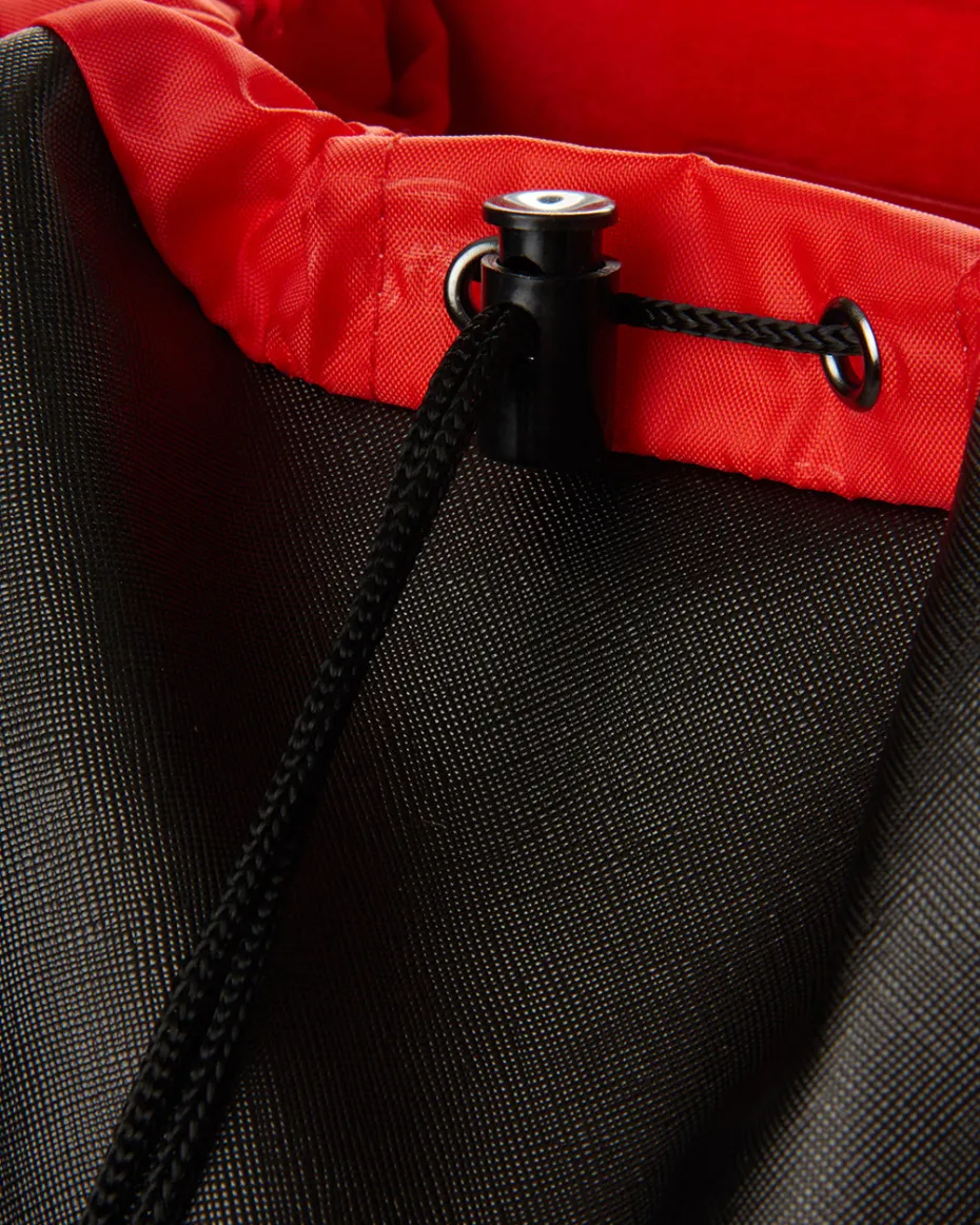 THE HILLS BACKPACK (BLACK)