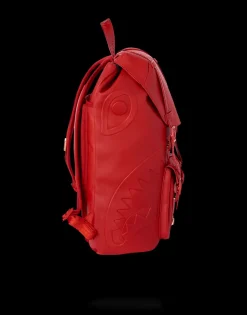 THE HILLS BACKPACK (RED)