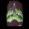 THE JOKER: WHY SO SERIOUS BACKPACK