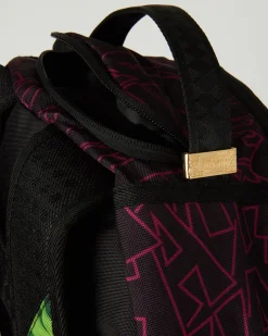 THE JOKER: WHY SO SERIOUS BACKPACK