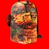 THE LIL TJAY FALLIN ANGEL 4 WING BACKPACK