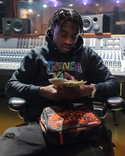 THE LIL TJAY RAPIDFIRE SNACKPACK