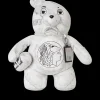 THE MET ALEXANDER THE GREAT MACEDONIAN TEDDYBEAR BACKPACK