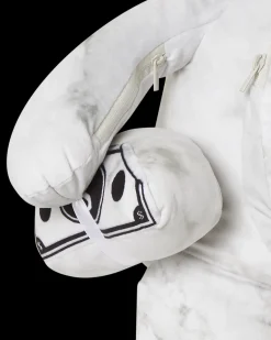THE MET ALEXANDER THE GREAT MACEDONIAN TEDDYBEAR BACKPACK