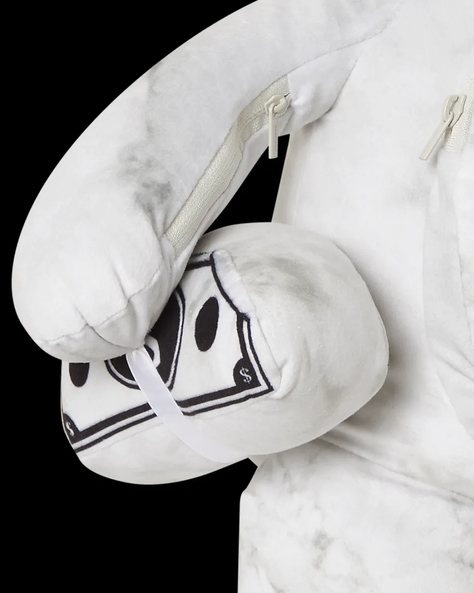 THE MET ALEXANDER THE GREAT MACEDONIAN TEDDYBEAR BACKPACK