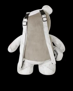 THE MET ALEXANDER THE GREAT MACEDONIAN TEDDYBEAR BACKPACK