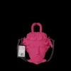 THE MET CANOVA MEDUSA HANDBAG (PINK)