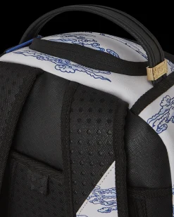 THE MET CHINESE LANDSCAPE BACKPACK