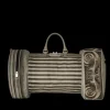 THE MET GREEK TEMPLE OF SARDIS COLUMN DUFFLE