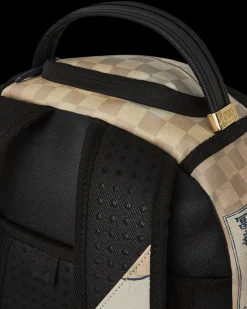 THE MET HOKUSAI GREAT WAVE BACKPACK