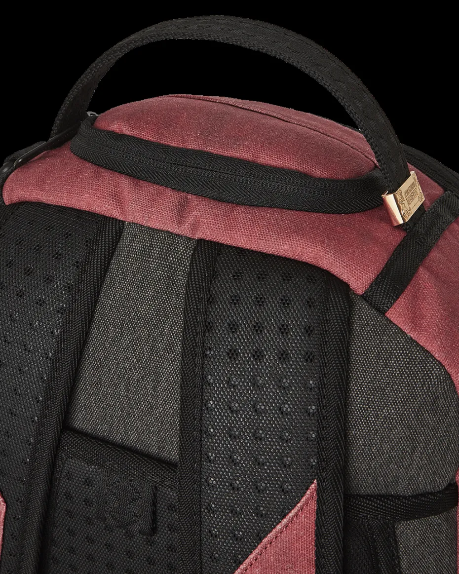 THE MET INCA CHECKERBOARD BACKPACK