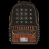 THE MET JAPANESE SAMURAI ARMOR BACKPACK