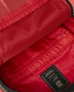 THE MET JAPANESE SAMURAI ARMOR BACKPACK