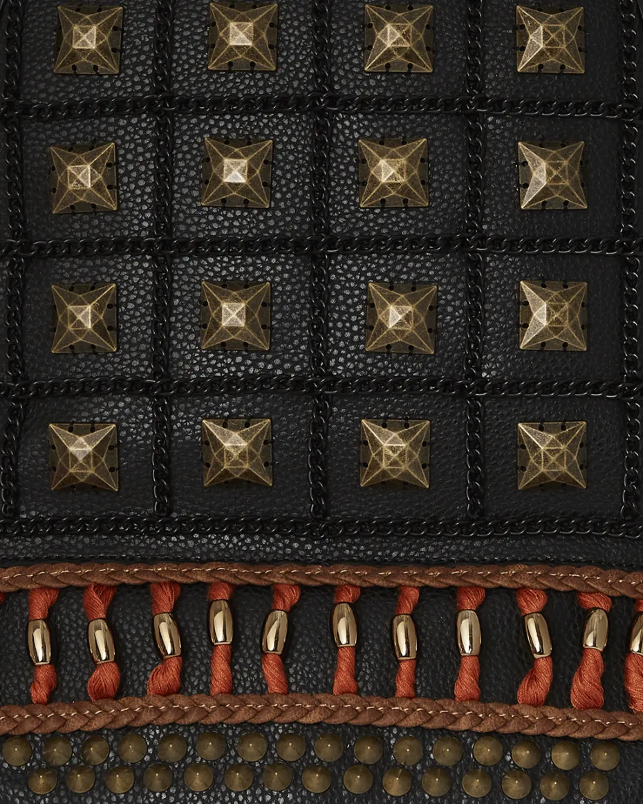 THE MET JAPANESE SAMURAI ARMOR BACKPACK