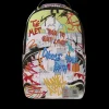 THE MET MAP CHOOSE YOUR PATH BACKPACK