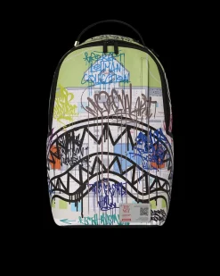 THE MET MAP ONE BACKPACK