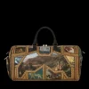 THE MET MASTERPIECES DUFFLE