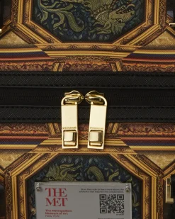 THE MET MASTERPIECES DUFFLE