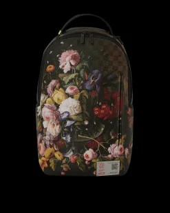 THE MET ROESEN STILL LIFE BACKPACK