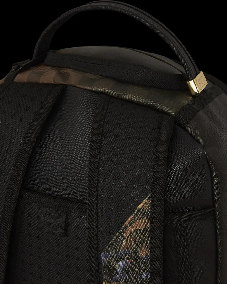 THE MET ROESEN STILL LIFE BACKPACK
