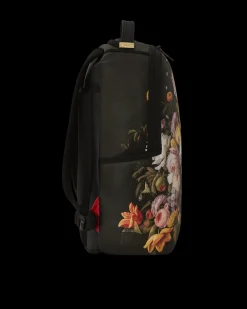 THE MET ROESEN STILL LIFE BACKPACK
