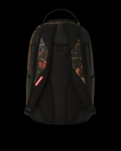 THE MET ROESEN STILL LIFE BACKPACK