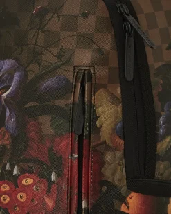 THE MET ROESEN STILL LIFE BACKPACK